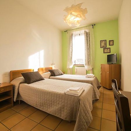 Albergo Ancajani Assisi Luaran gambar