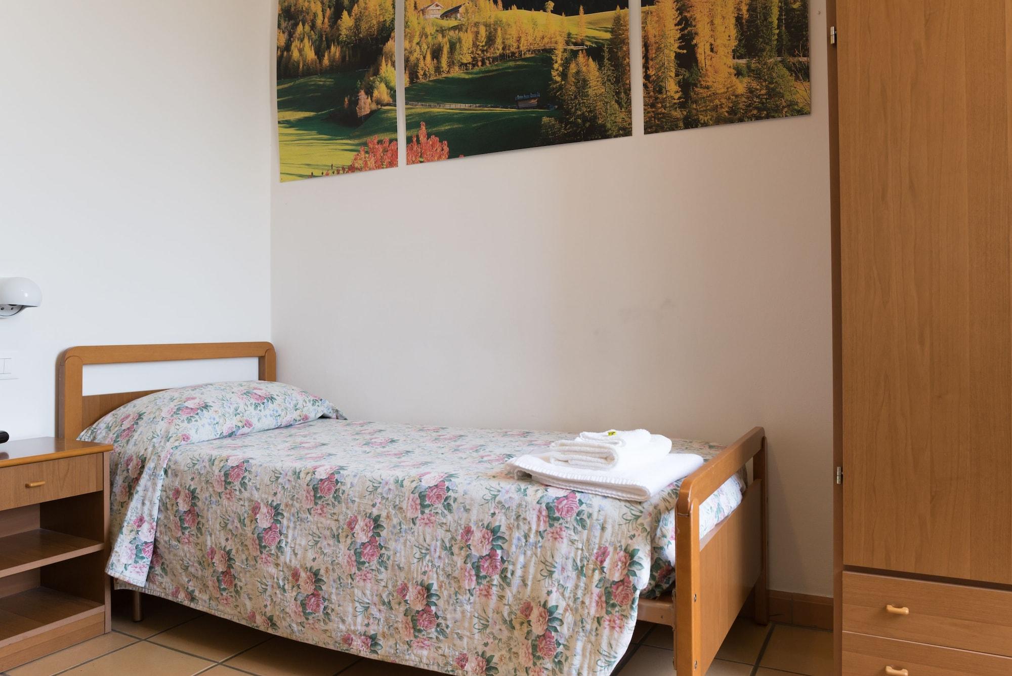Albergo Ancajani Assisi Luaran gambar